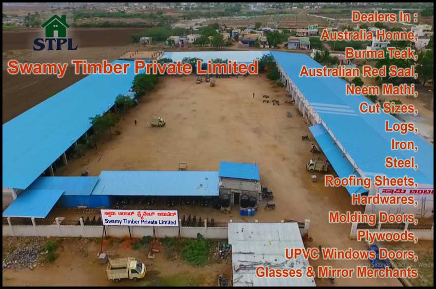 Swamy Timber Private Limited 12