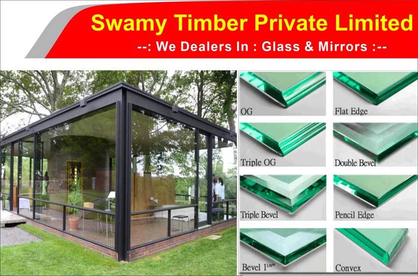 Swamy Timber Private Limited 5