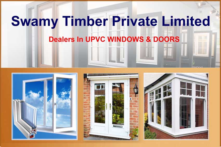 Swamy Timber Private Limited 6