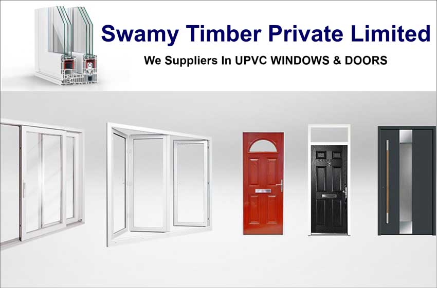 Swamy Timber Private Limited 7