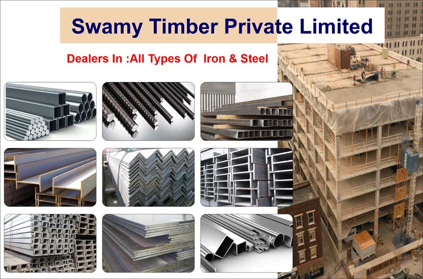Swamy Timber Private Limited 8