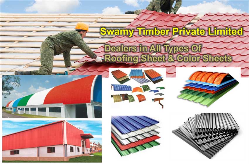 Swamy Timber Private Limited 9