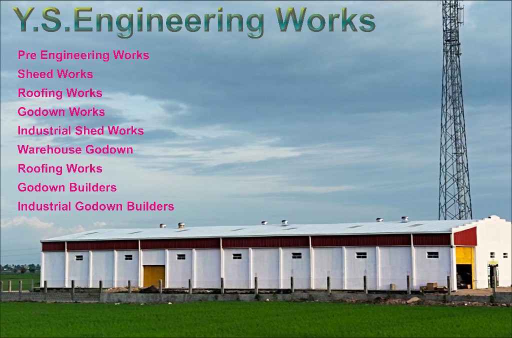 Y.S. Engineering Works