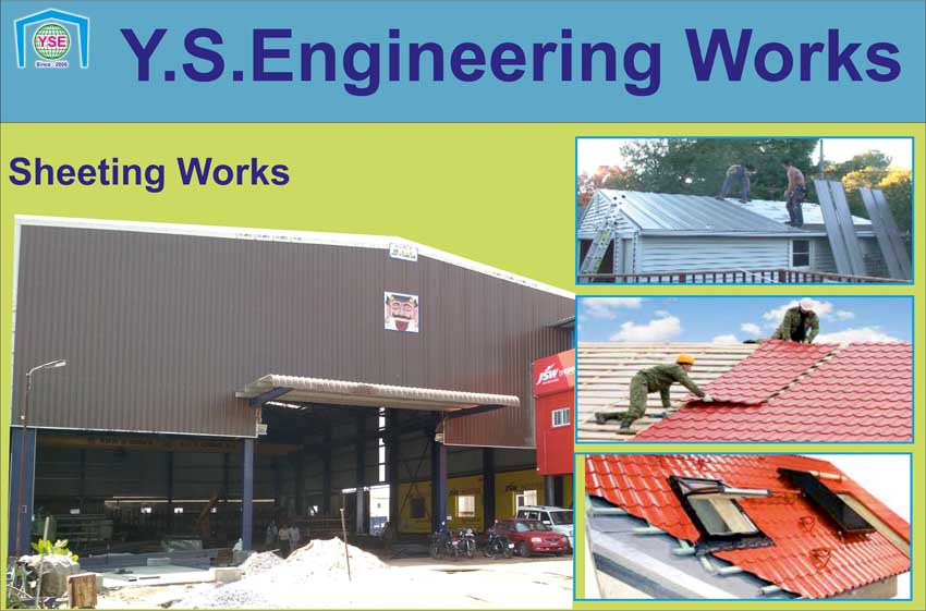 Y.S.Ingineering Works 7