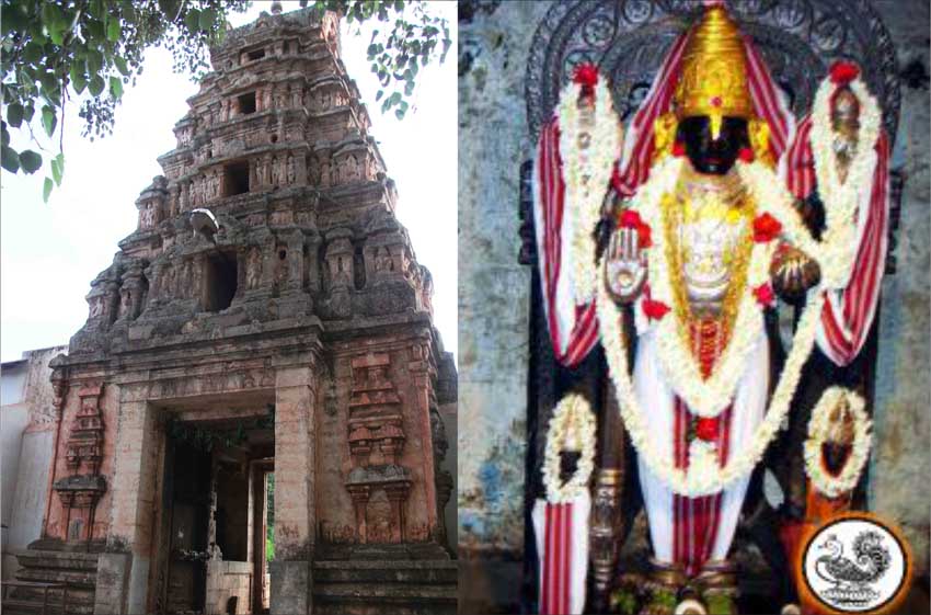 kumaraswamy temple sandur 4