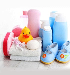 BABY PRODUCTS