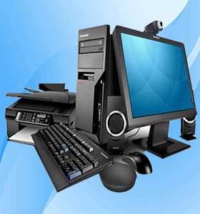COMPUTERS And PRINTERS