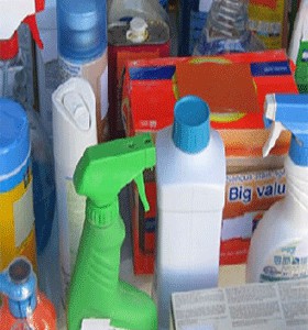 HOUSEKEEPING MATERIALS