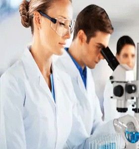 LABORATORY And DIAGNOSTIC