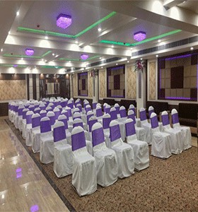 MARRIAGE And FUNCTION HALLS