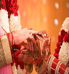 MATRIMONIAL And MARRIAGE BUREAUS