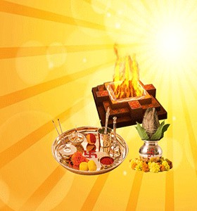 POOJA ASTROLOGY VASTU