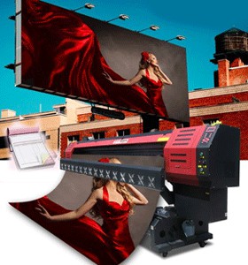 PRINTINGS And PRINTERS