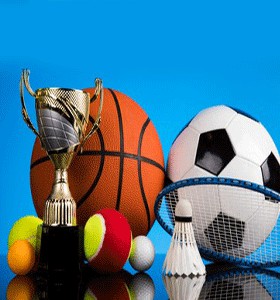 SPORTS GOODS SUPPLIERS