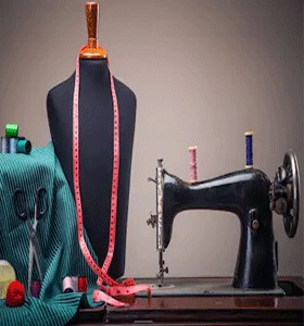 TAILOR And TAILORING EQUIPMENT'S