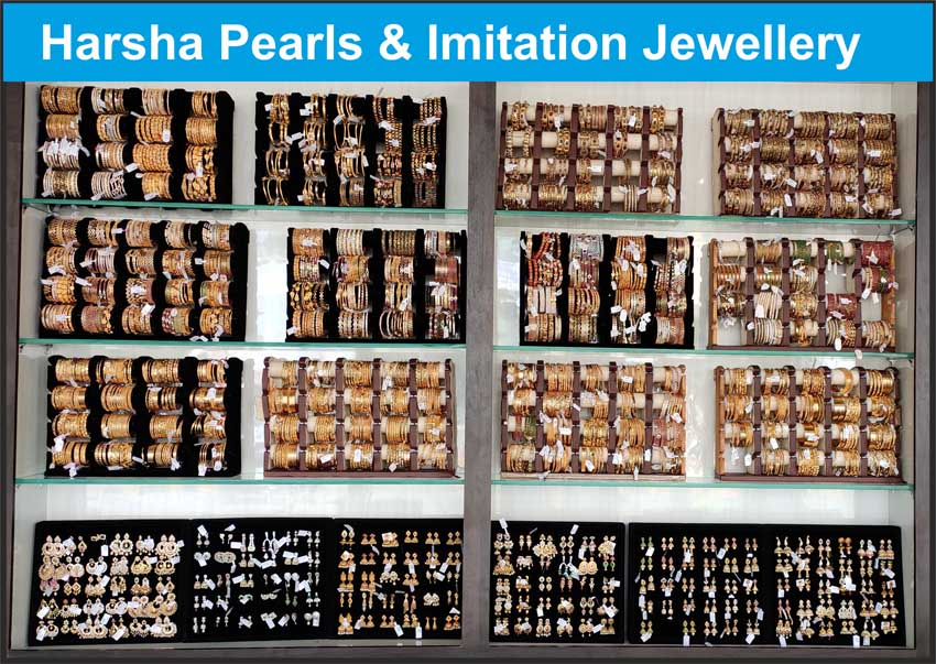 Harsha Pearls & Imitation Jewellery 5