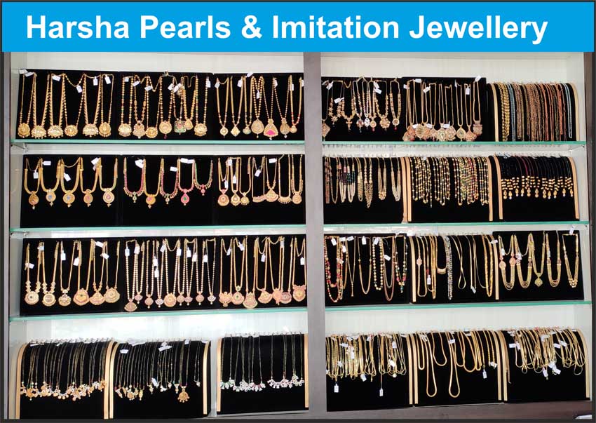 Harsha Pearls & Imitation Jewellery 7