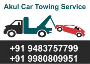 car towing service Ballari