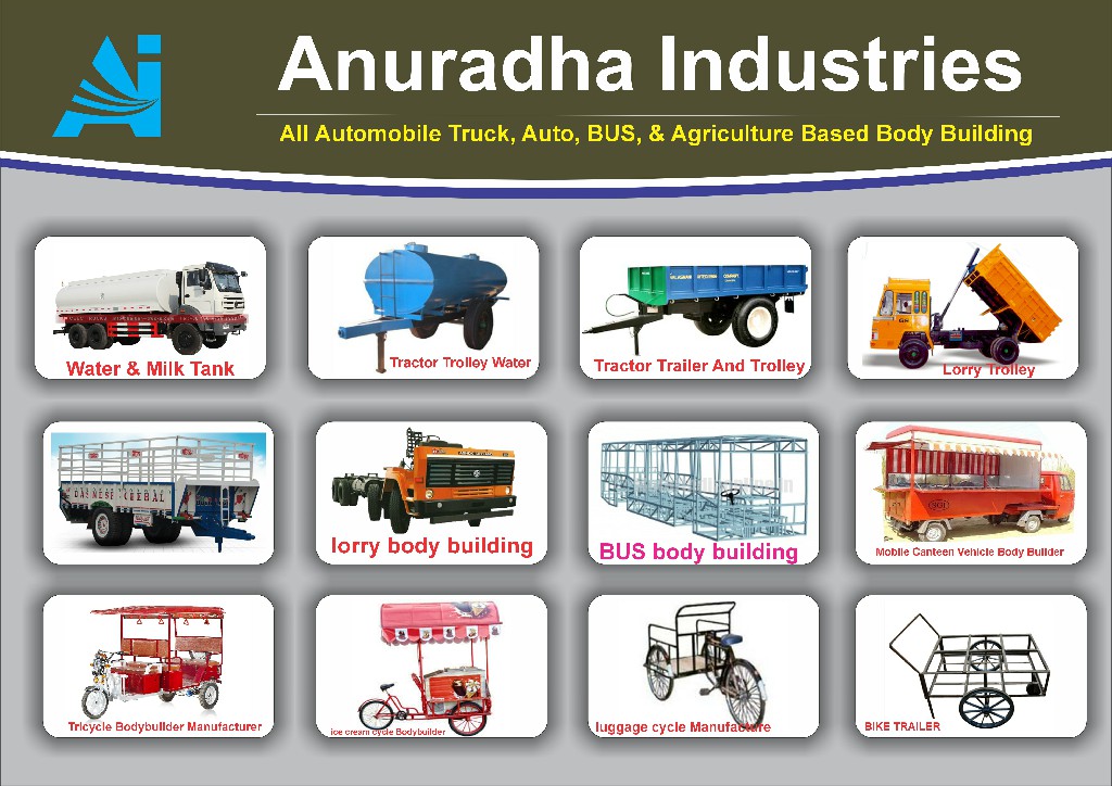 Anuradha Industries 1