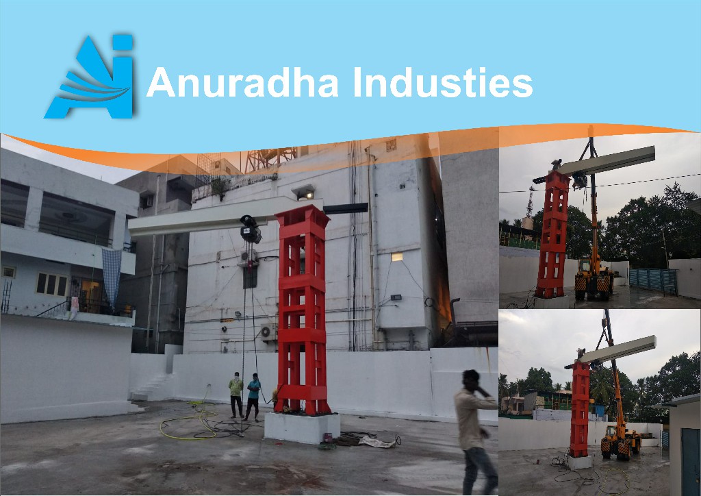 Anuradha Industries 12