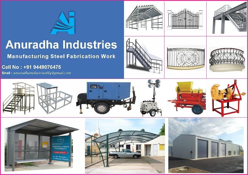 Anuradha Industries 2