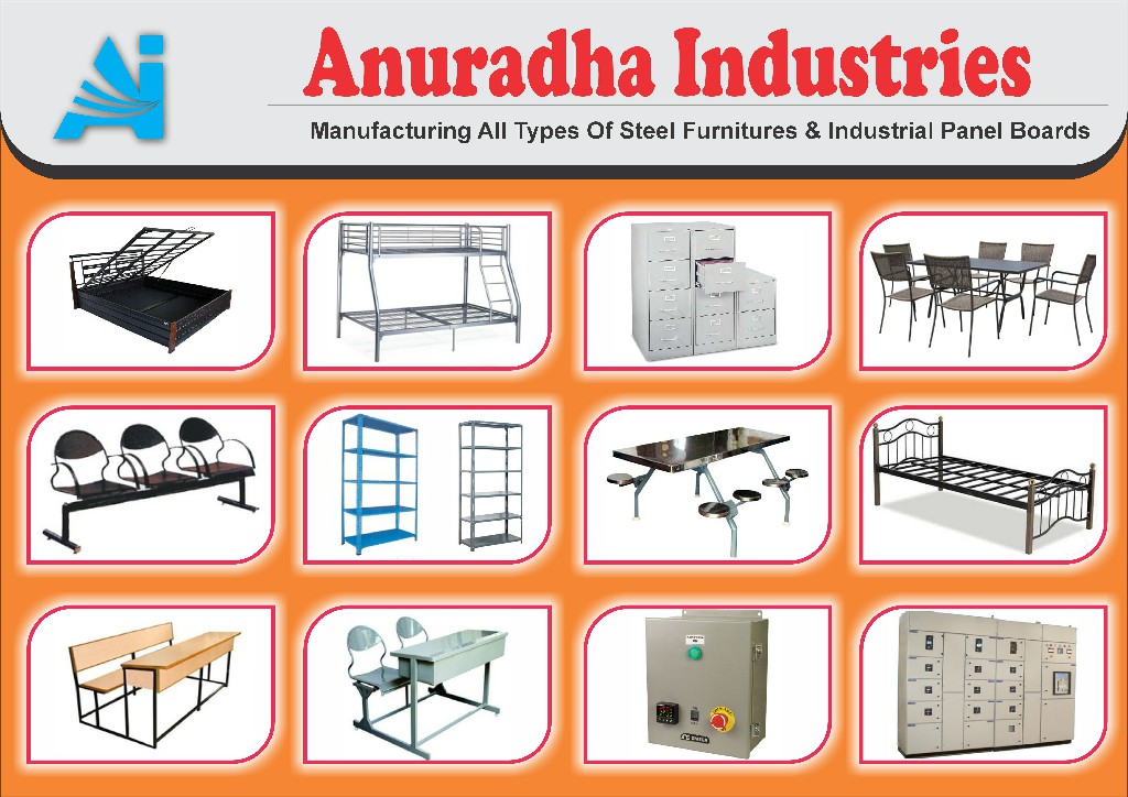Anuradha Industries 3