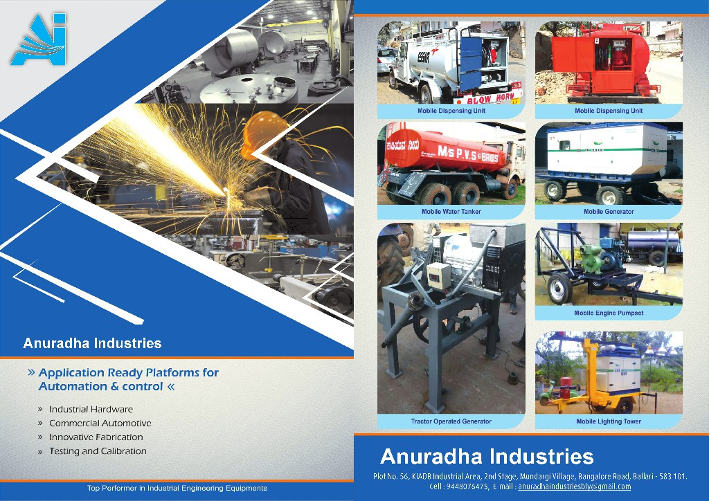 Anuradha Industries 4