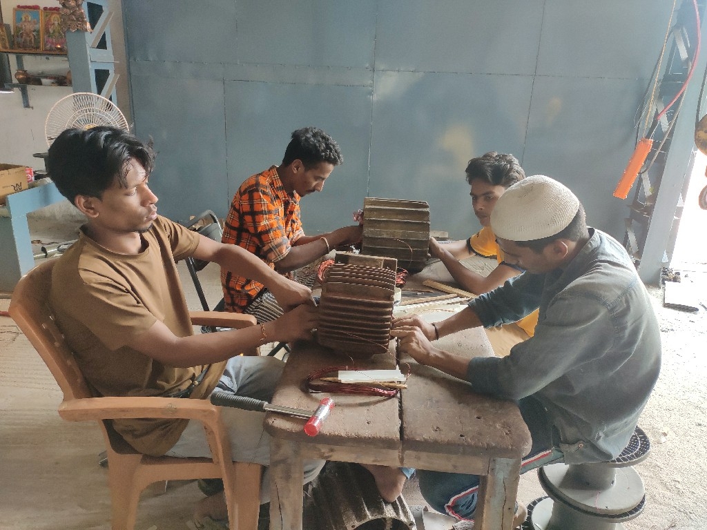 Chetan-Electrical-Works-Ballari-4-