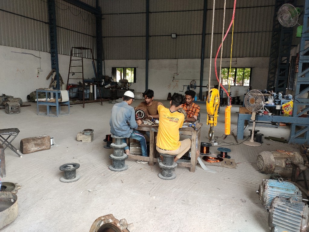 Chetan-Electrical-Works-Ballari-5-