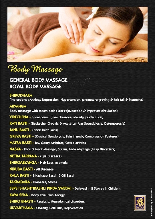 Maya Beauty Salon & Make Up Studio Ballari 12